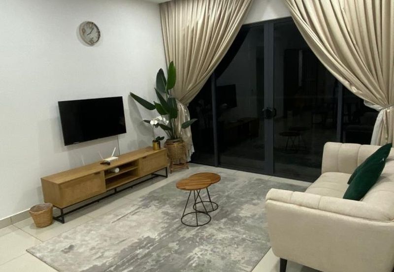 Setia City Residences @ Setia City