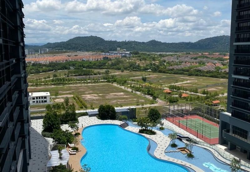 Setia City Residences @ Setia City