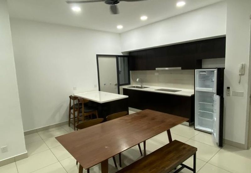 Setia City Residences @ Setia City