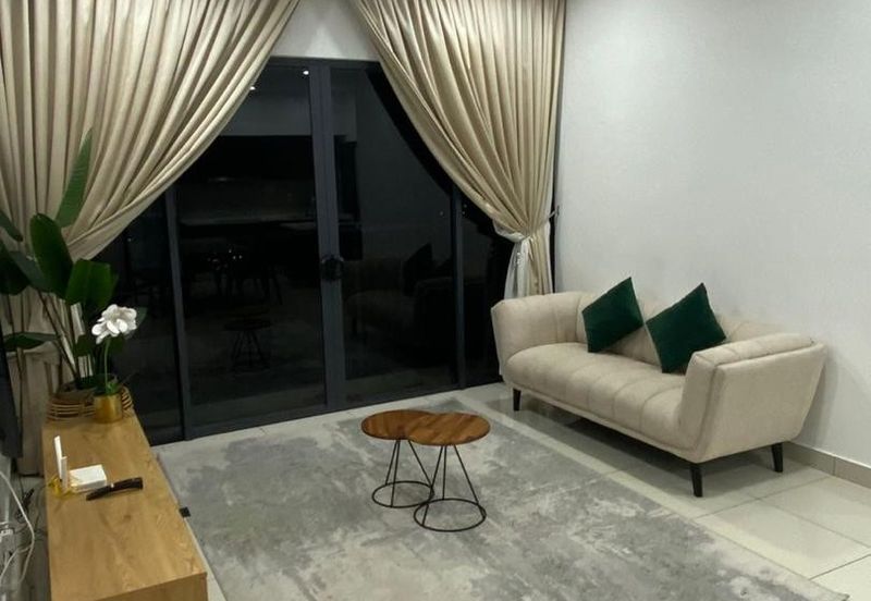 Setia City Residences @ Setia City