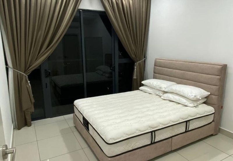 Setia City Residences @ Setia City