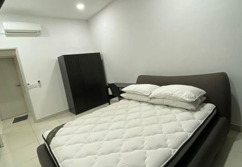 Setia City Residences @ Setia City