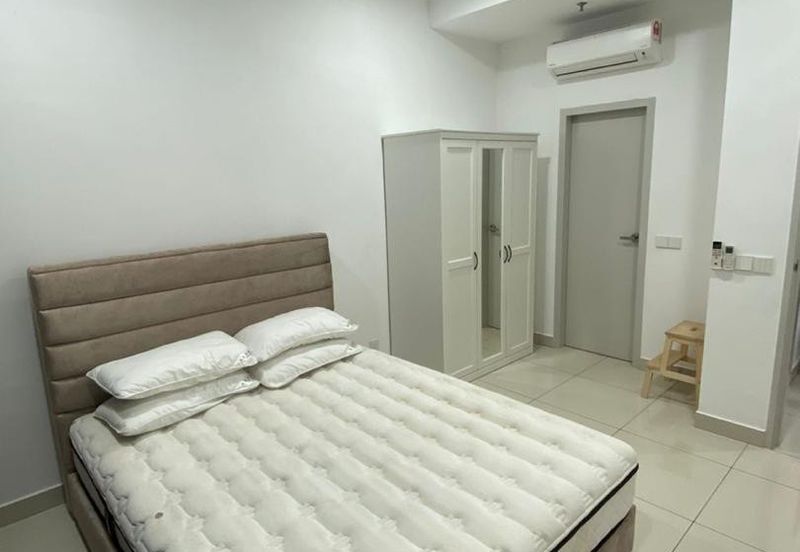 Setia City Residences @ Setia City