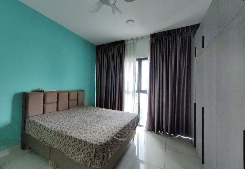 Setia City Residences @ Setia City