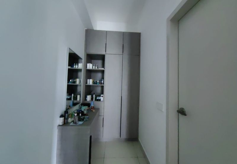 Setia City Residences @ Setia City