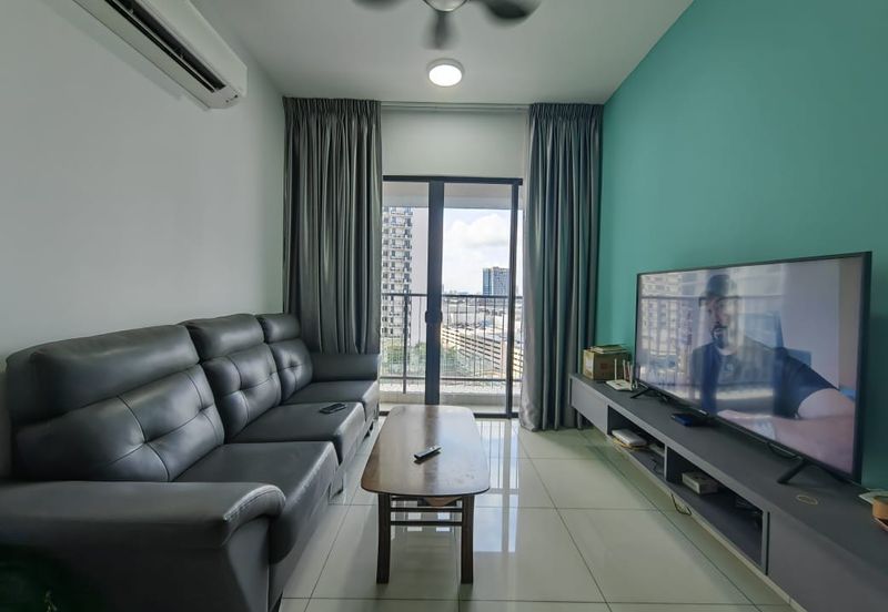 Setia City Residences @ Setia City