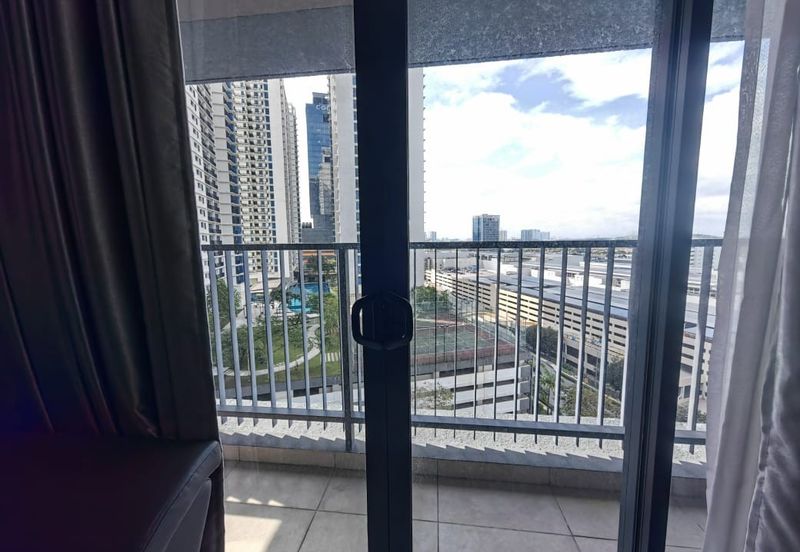 Setia City Residences @ Setia City