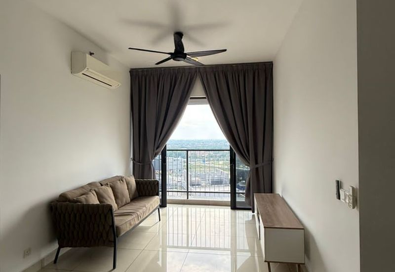 Setia City Residences @ Setia City