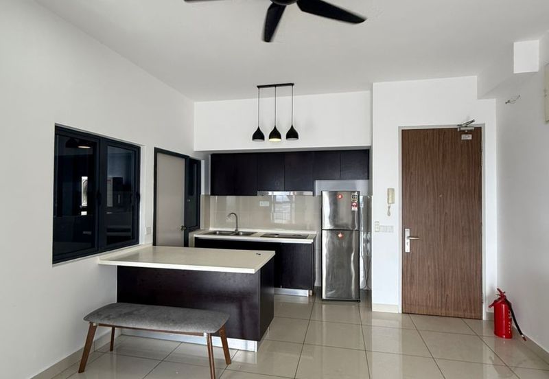 Setia City Residences @ Setia City