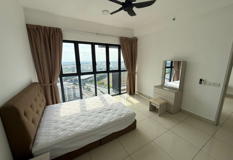 Setia City Residences @ Setia City