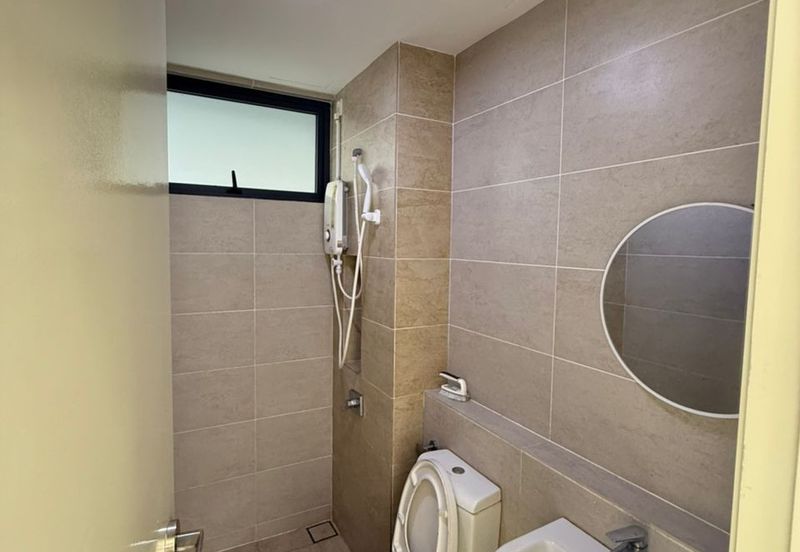 Setia City Residences @ Setia City