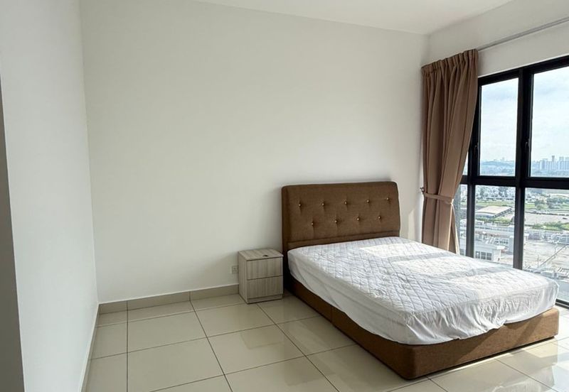 Setia City Residences @ Setia City