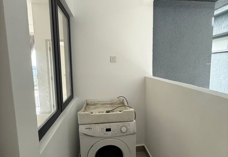 Setia City Residences @ Setia City