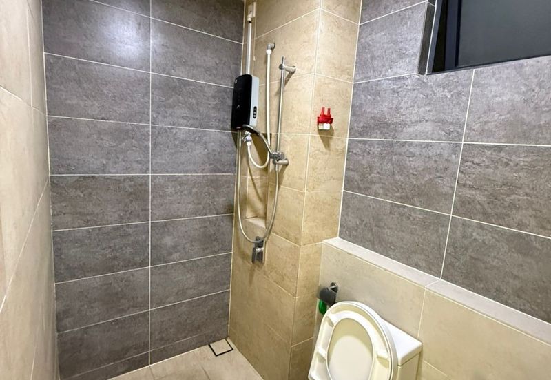 Setia City Residences @ Setia City