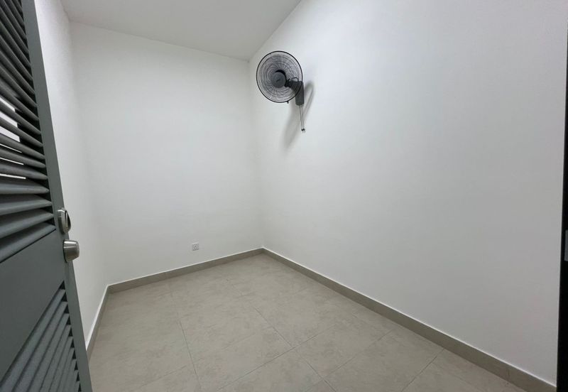 Arinna, Kemuning Utama