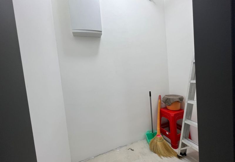 Arinna, Kemuning Utama