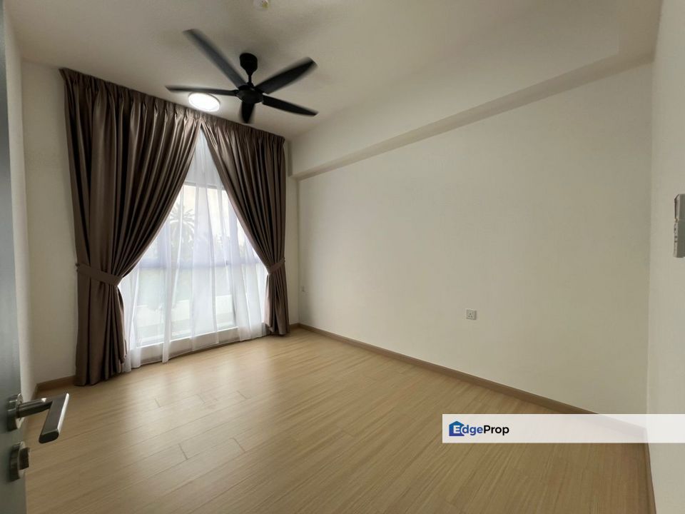 Biggest Unit Arinna Kemuning Utama Partly Furnished For Rent, Shah Alam Selangor, Selangor, Shah Alam