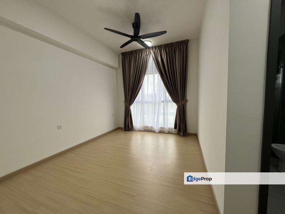 Biggest Unit Arinna Kemuning Utama Partly Furnished For Rent, Shah Alam Selangor, Selangor, Shah Alam