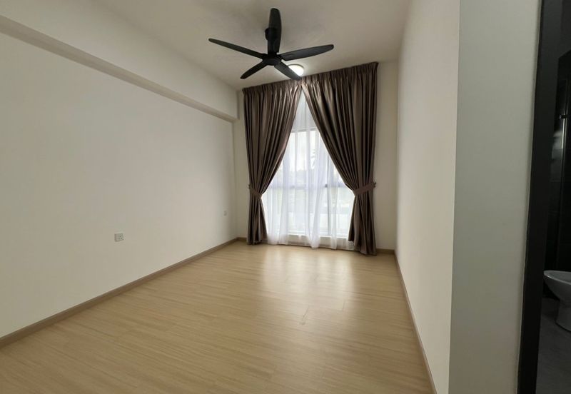 Arinna, Kemuning Utama