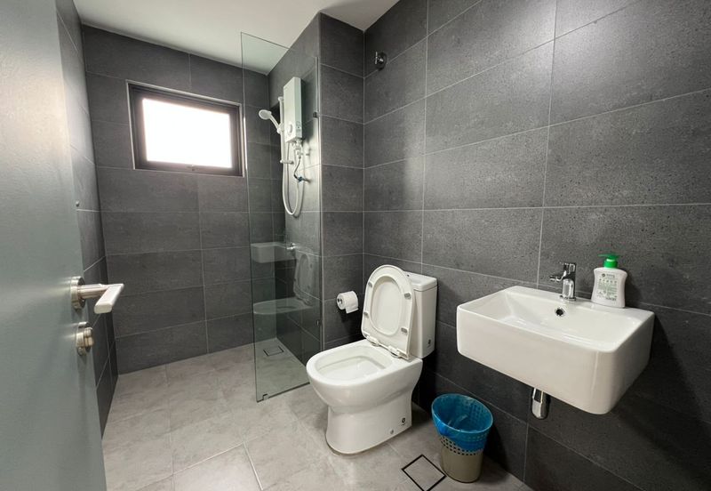 Arinna, Kemuning Utama