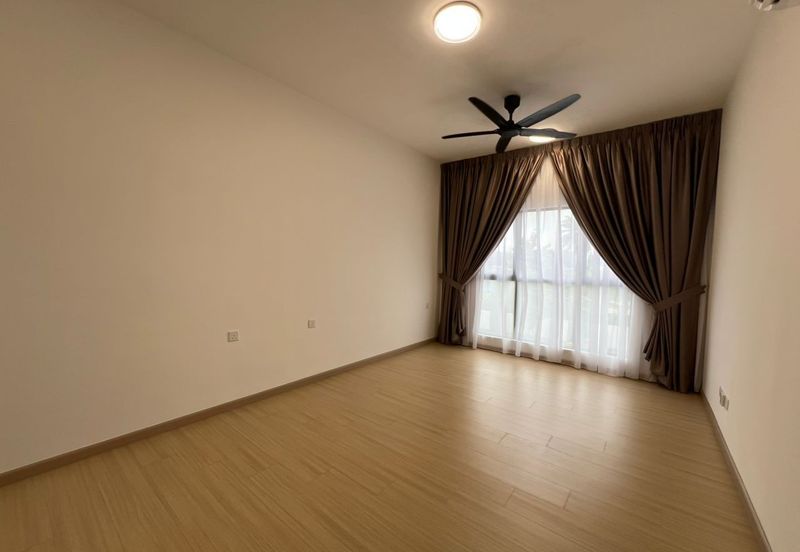 Arinna, Kemuning Utama