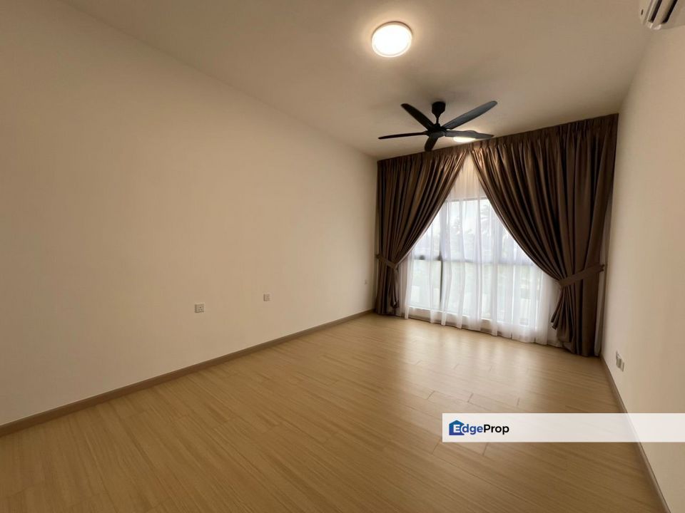 Biggest Unit Arinna Kemuning Utama Partly Furnished For Rent, Shah Alam Selangor, Selangor, Shah Alam