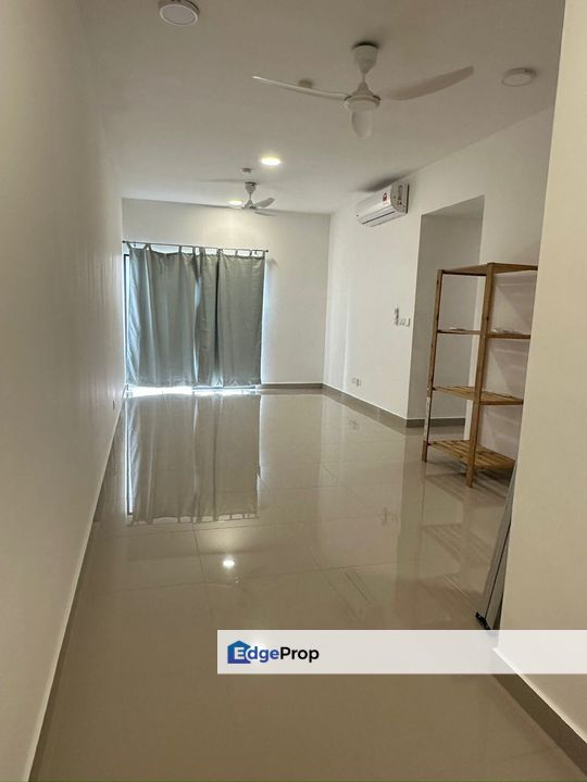 Brand New Partly Furnish Arinna Kemuning Utama For Rent, Shah Alam, Selangor, Shah Alam