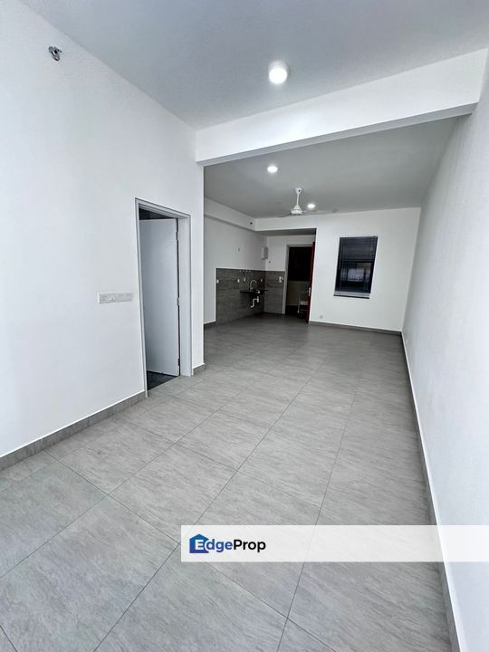 Sunsuria Forum Basic Studio Unit For Sale, Setia Alam Alam Nusantara, Selangor, Setia Alam/Alam Nusantara