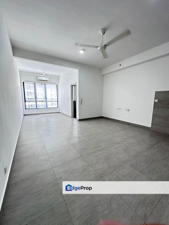 Sunsuria Forum Basic Studio Unit For Sale, Setia Alam Alam Nusantara, Selangor, Setia Alam/Alam Nusantara
