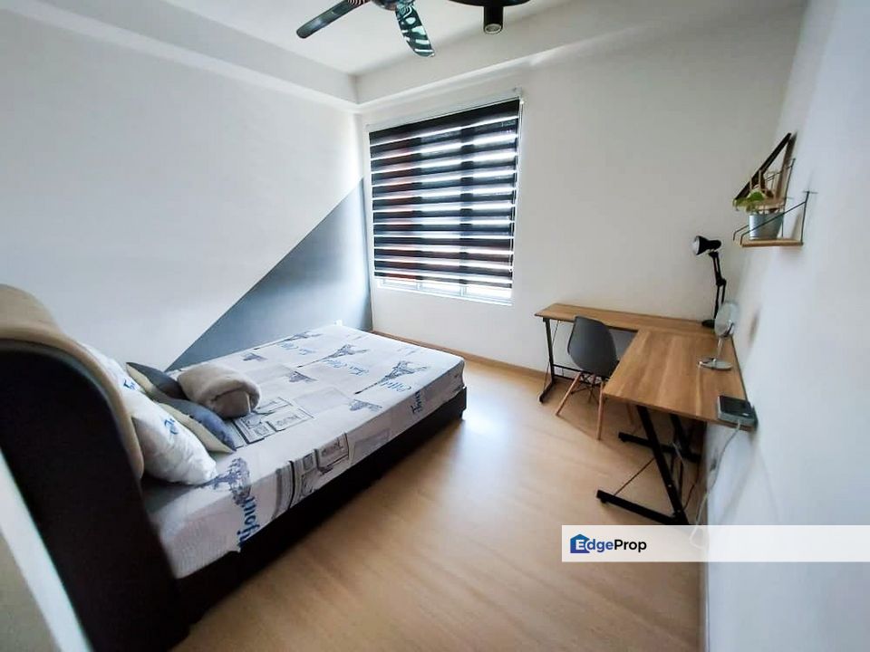Best Location Nordica Residence Gravit8 Klang For Sale, Selangor, Klang