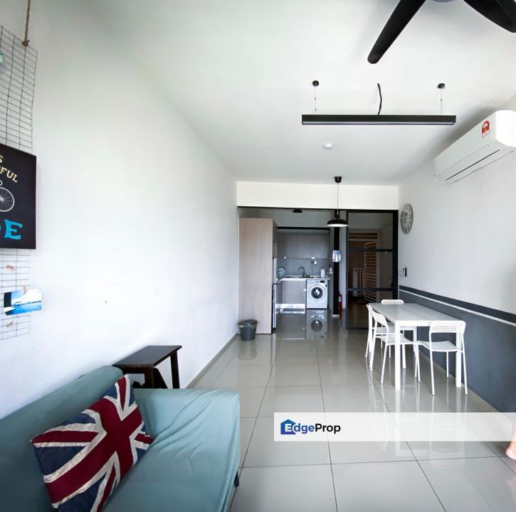 Best Location Nordica Residence Gravit8 Klang For Sale, Selangor, Klang