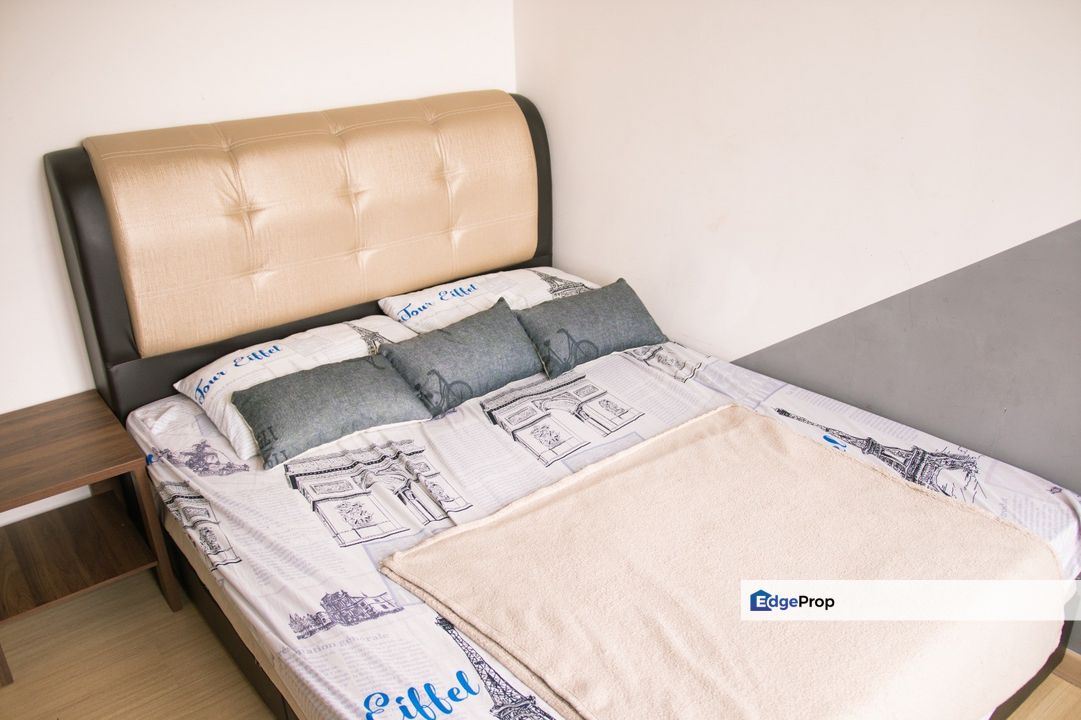 Best Location Nordica Residence Gravit8 Klang For Sale, Selangor, Klang