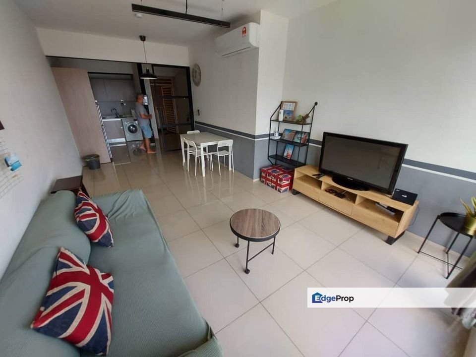 Best Location Nordica Residence Gravit8 Klang For Sale, Selangor, Klang