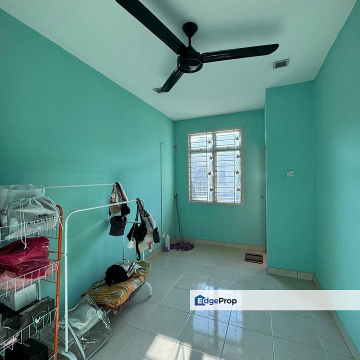 Renovated 2 Storey House For Sale Bandar Puteri Klang , Selangor, Klang