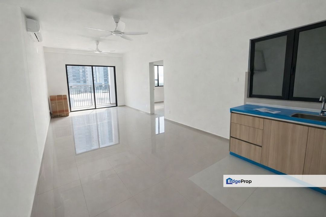 Brand New Hana Residence Eco Ardence For Sale, Best Condition Best Location Setia Alam, Selangor, Shah Alam