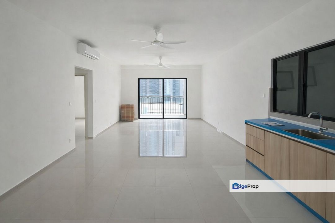 Brand New Hana Residence Eco Ardence For Sale, Best Condition Best Location Setia Alam, Selangor, Shah Alam