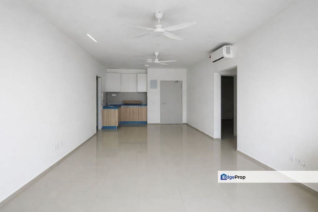 Brand New Hana Residence Eco Ardence For Sale, Best Condition Best Location Setia Alam, Selangor, Shah Alam