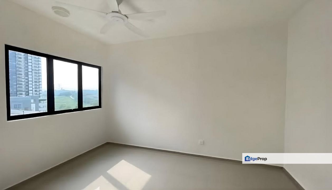 Brand New Hana Residence Eco Ardence For Sale, Best Condition Best Location Setia Alam, Selangor, Shah Alam