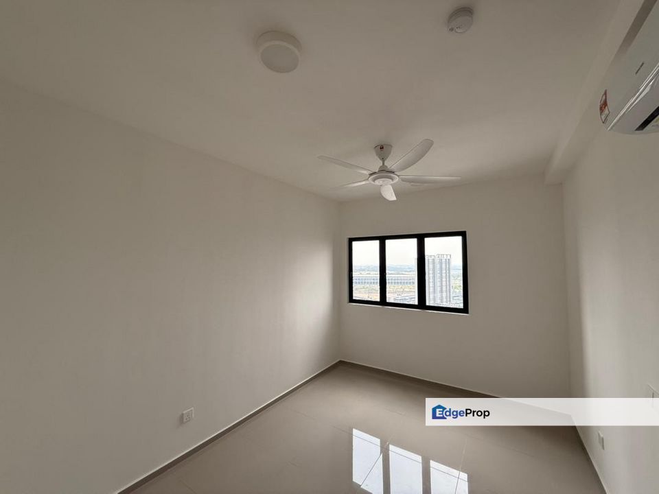 Brand New Hana Residence Partly Furnish For Rent, Eco Ardence Setia Alam, Selangor, Shah Alam