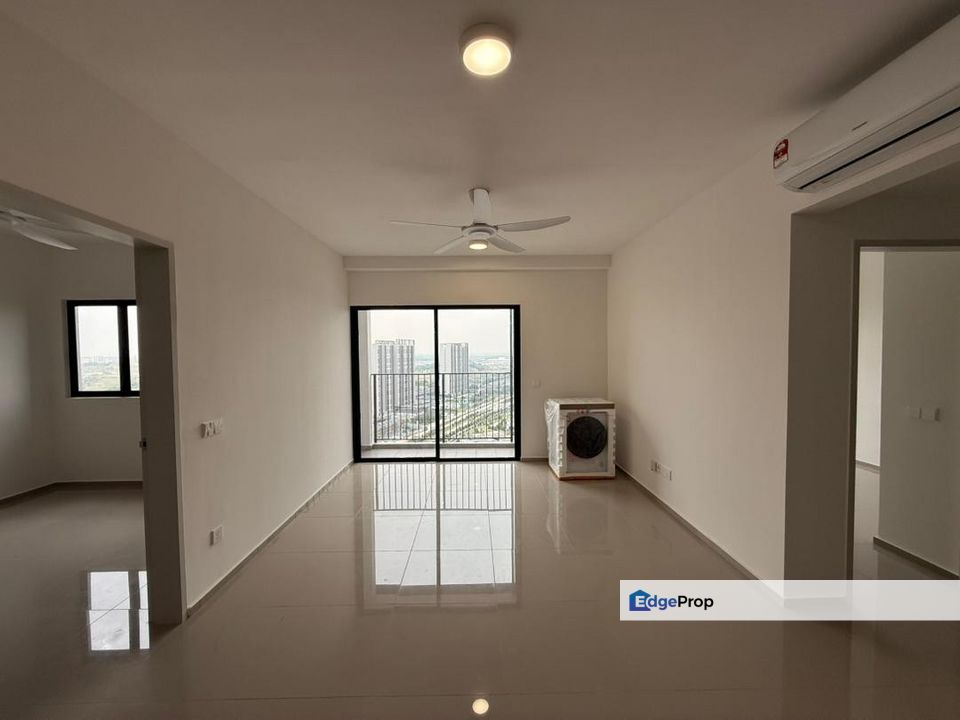 Brand New Hana Residence Partly Furnish For Rent, Eco Ardence Setia Alam, Selangor, Shah Alam