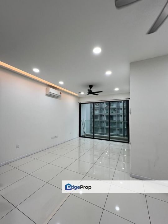 The Glenz Glenmarie Beside LRT 3 Condo For Sale! Best Location, Selangor, Shah Alam