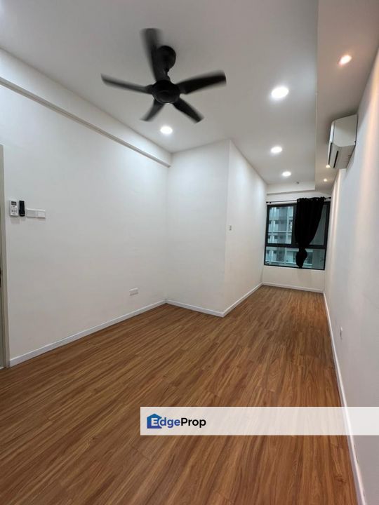 The Glenz Glenmarie Beside LRT 3 Condo For Sale! Best Location, Selangor, Shah Alam