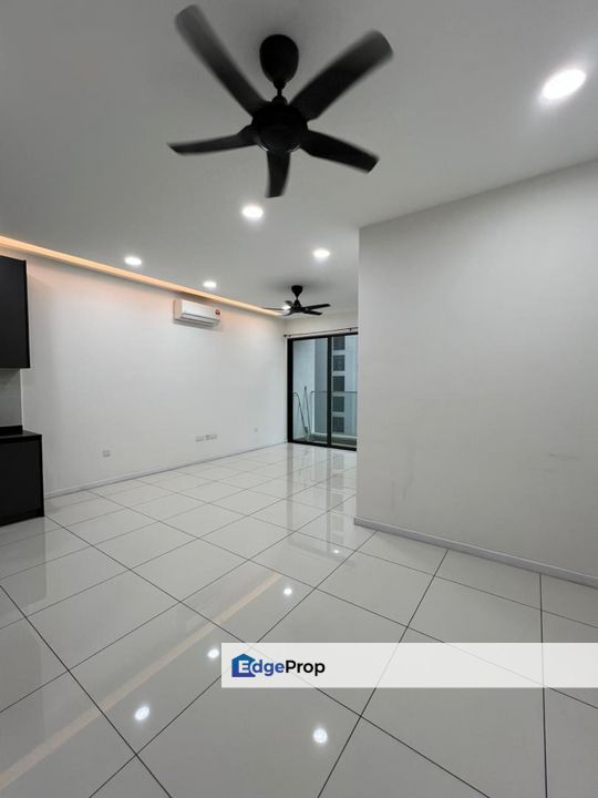 The Glenz Glenmarie Beside LRT 3 Condo For Sale! Best Location, Selangor, Shah Alam