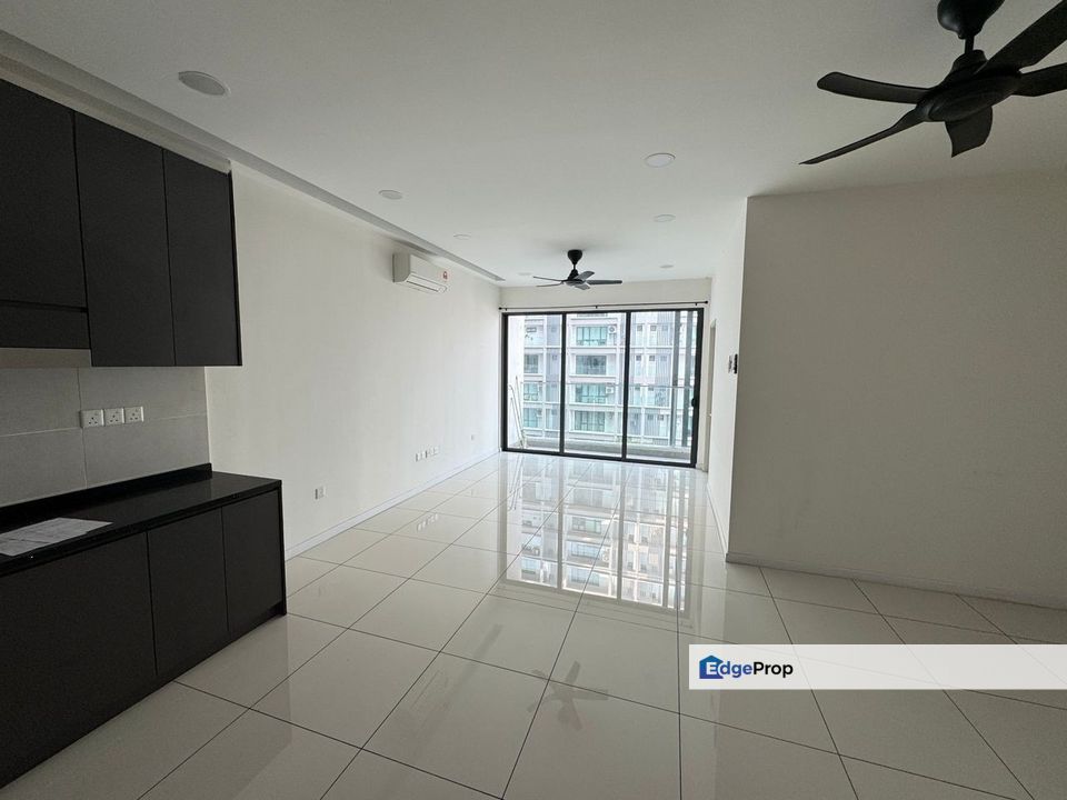 The Glenz Glenmarie Beside LRT 3 Condo For Sale! Best Location, Selangor, Shah Alam