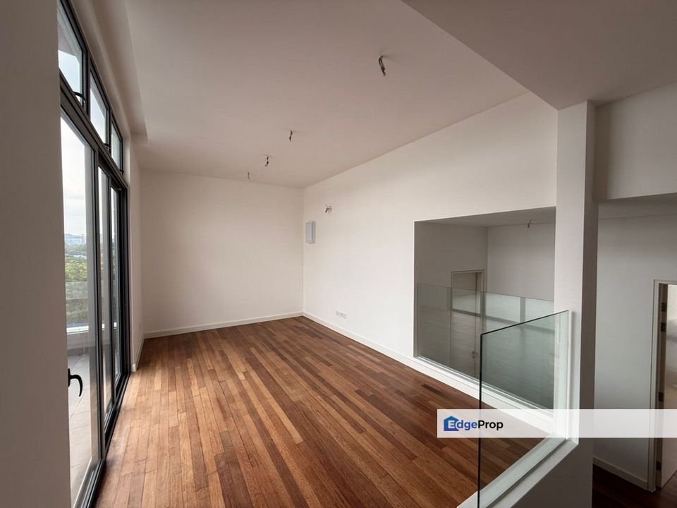 Broadleaf Residences 3 Storey Semi D For Sale Best Condition, Kota Kemuning, Selangor, Kota Kemuning