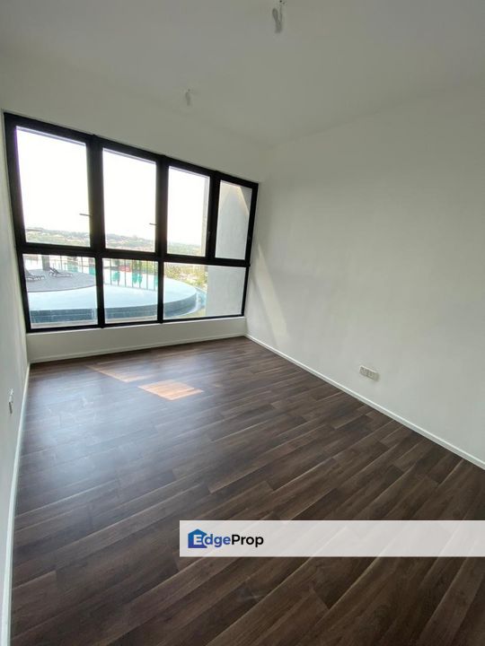 Geo Bukit Rimau Condo For Sale Partly Furnish Good Condition, Selangor, Shah Alam