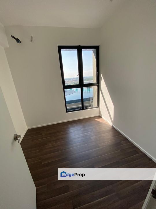 Geo Bukit Rimau Condo For Sale Partly Furnish Good Condition, Selangor, Shah Alam