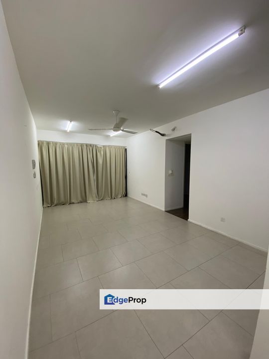 Geo Bukit Rimau Condo For Sale Partly Furnish Good Condition, Selangor, Shah Alam