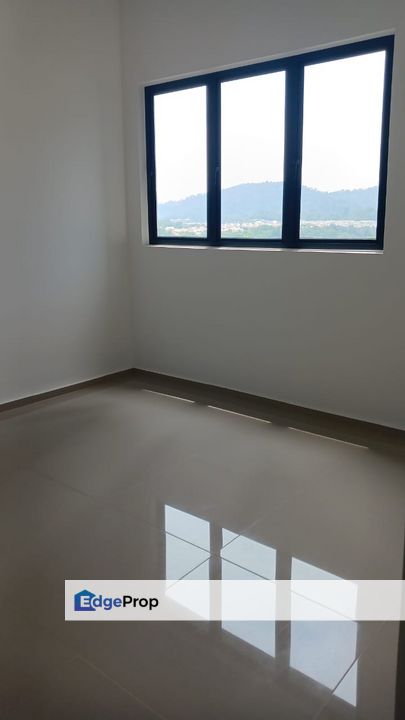Brand New Hana Residence Eco Ardence For Sale, Best Condition Best Location Setia Alam, Selangor, Shah Alam