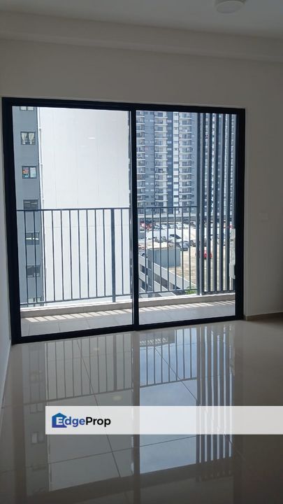 Brand New Hana Residence Eco Ardence For Sale, Best Condition Best Location Setia Alam, Selangor, Shah Alam